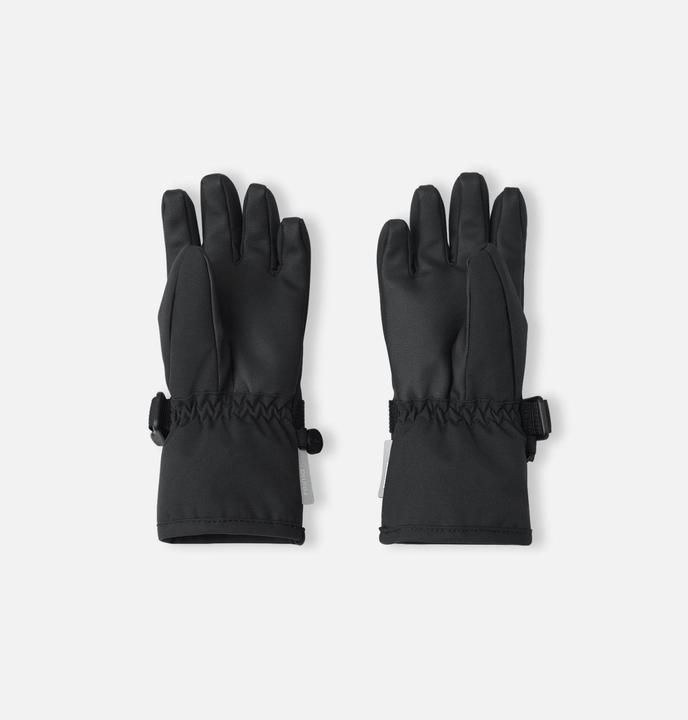 Image du produit Reima tec Enfants Gants d'hiver Tartu Black (L)