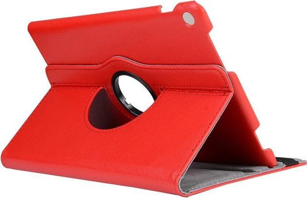 Produktbild MU Style Case aus Kunstleder Litchi (Asus ZenPad 10 (Z300))