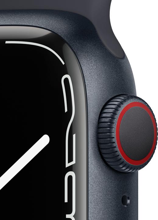 Immagine prodotto Apple Watch Series 7 (41 mm, 4G)