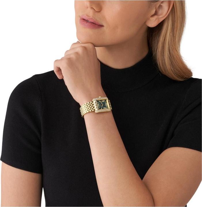 Image du produit Michael Kors Emery (Montre analogique, 33 mm)