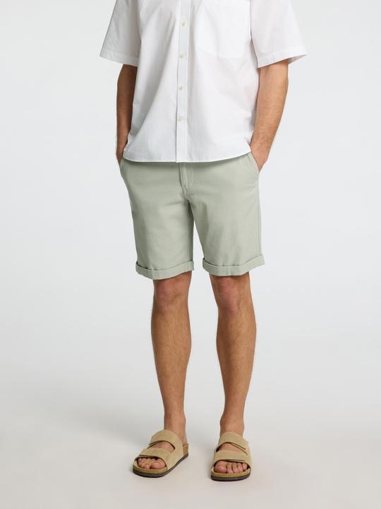 Immagine prodotto Selected Homme Slhslim-Luton Pantaloncini Flex Noos (XXL)