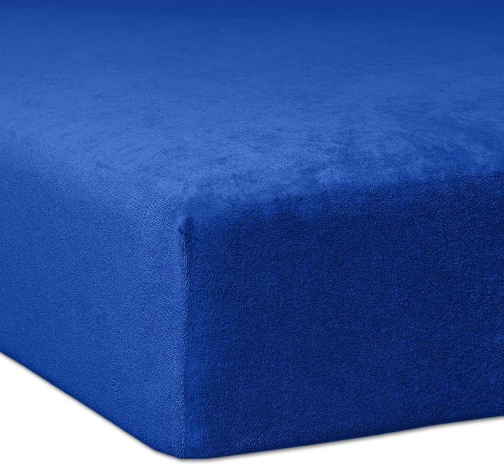 Blau, Kobalt