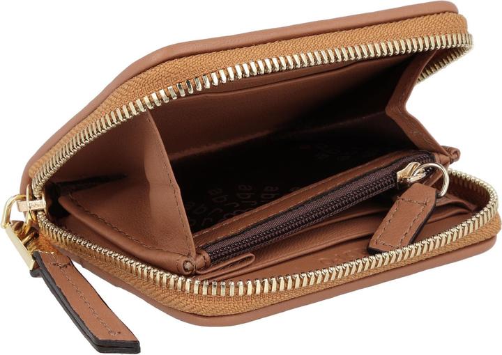 Image du produit Abro Piuma Porte-monnaie en cuir 10.5 cm