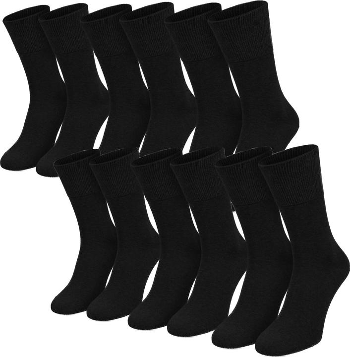 Produktbild Black Snake 6 Pack Basic (6er Pack, 43, 46)