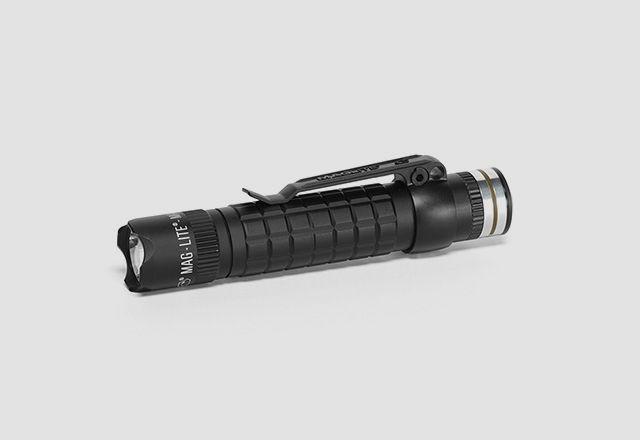 Image du produit Maglite Couronne rechargeable LED MAG-TAC (14.80 cm, 543 lm)
