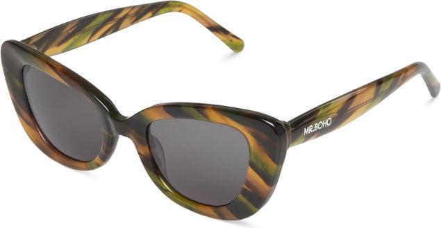 Actual product image Mr. Boho MR.BOHO Caparica Jungle
