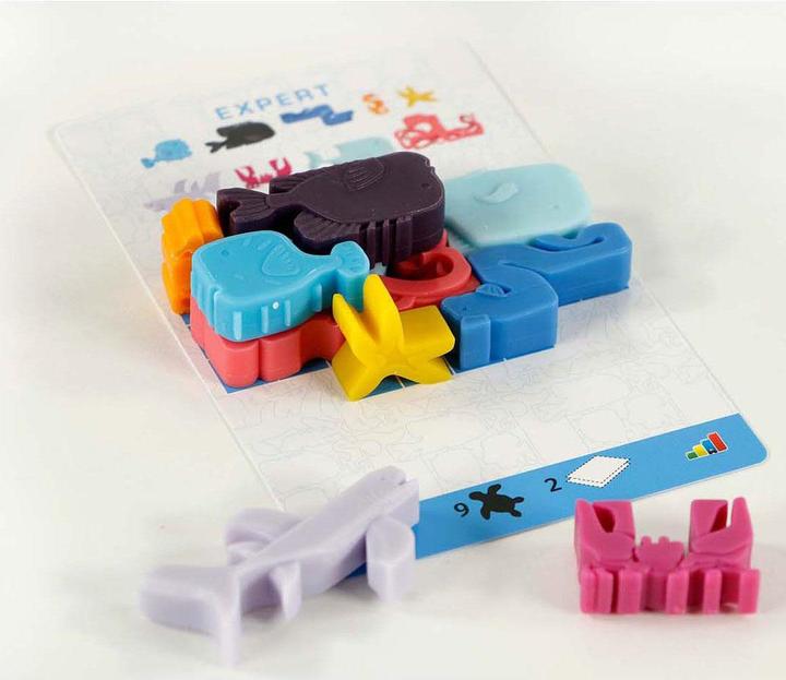Immagine prodotto 999Games 999 Giochi Sea Stax rompicapo
