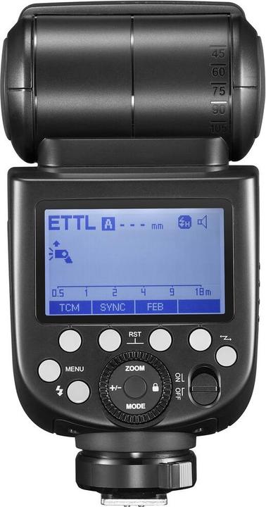 Actual product image Godox Speedlite TT685 II Olympus/Panasonic Lightshaper Kit (Olympus, Panasonic)