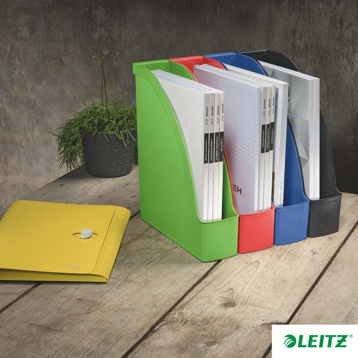 Produktbild Leitz Stehsammler Recycle A4 (A4)