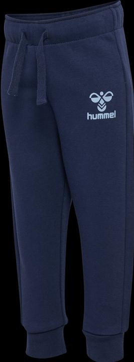 Actual product image hummel Hmlhumming Crewsuit (74)