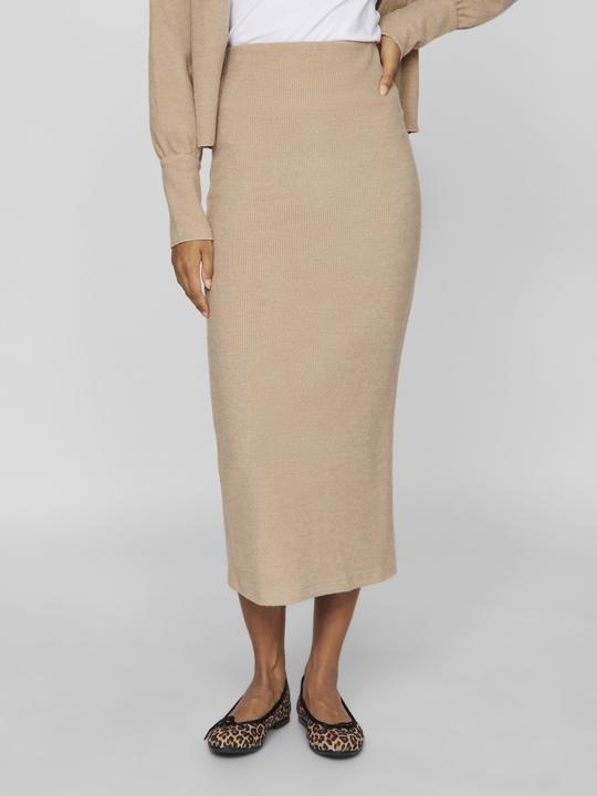 Actual product image Vila Midi pencil skirt (S)