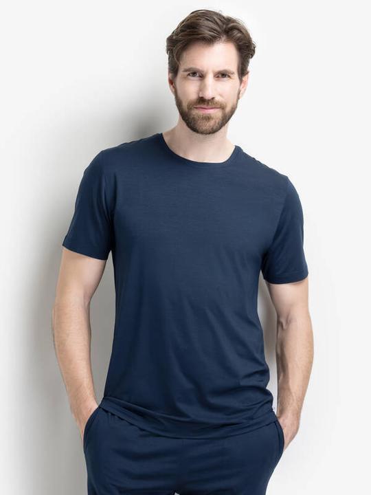 Actual product image ISA Bodywear Shirt short sleeve (L)