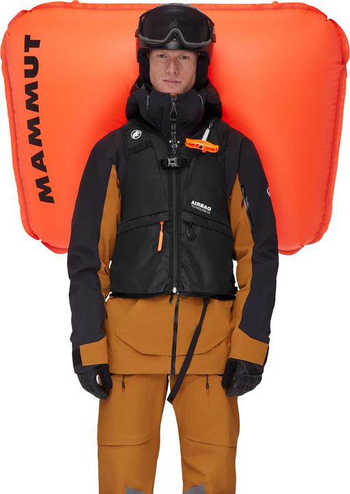 Immagine prodotto Mammut Gilet 15 rimovibile 3.0 (M-XL) (15 l)
