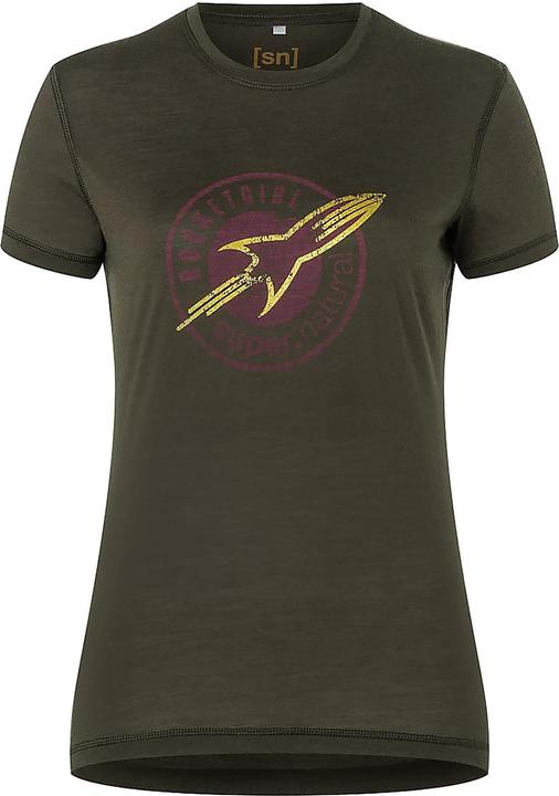 Immagine prodotto Super Natural Rocket140 (XS)