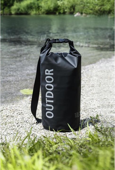 Actual product image Hama Outdoor bag 10l (10 l)