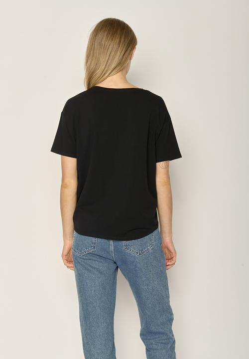 Image du produit Greenbomb Women's Nature Good Life Feel T-Shirt (XL)