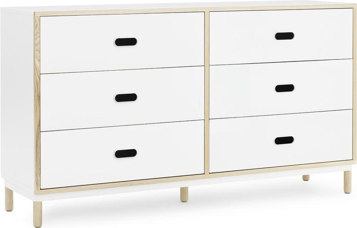 Produktbild Normann Copenhagen Kabino (146.5 x 41 x 83 cm)