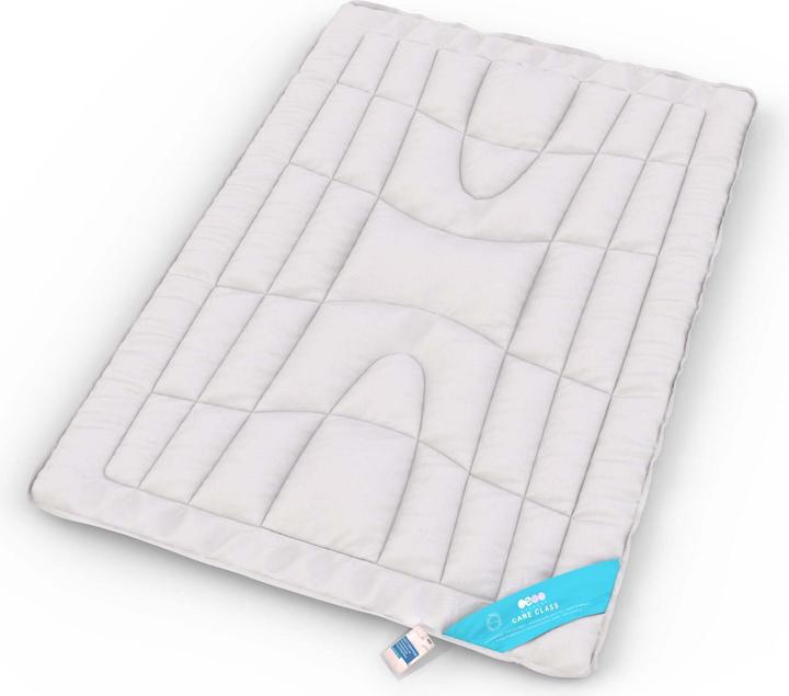 Produktbild Erzstef Arkona Teco Duvet thermoregulierend (900 g, 160 x 210 cm)