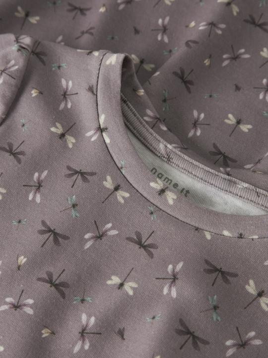 Produktbild Name it Kurzarm Kleid (116)