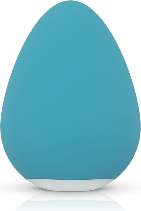 Actual product image Cala Azul San Antonio Vibrating Egg - Azul