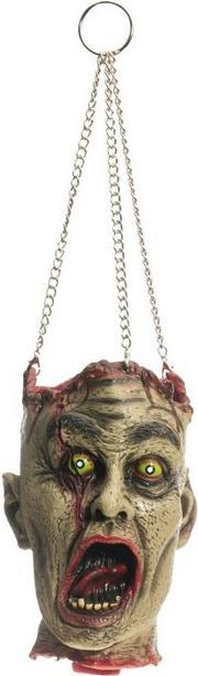 Produktbild Chaks Zombiekopf