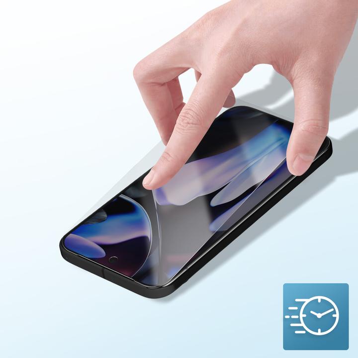 Image du produit Avizar ClearShield Folie (Google Pixel 9 Pro XL)