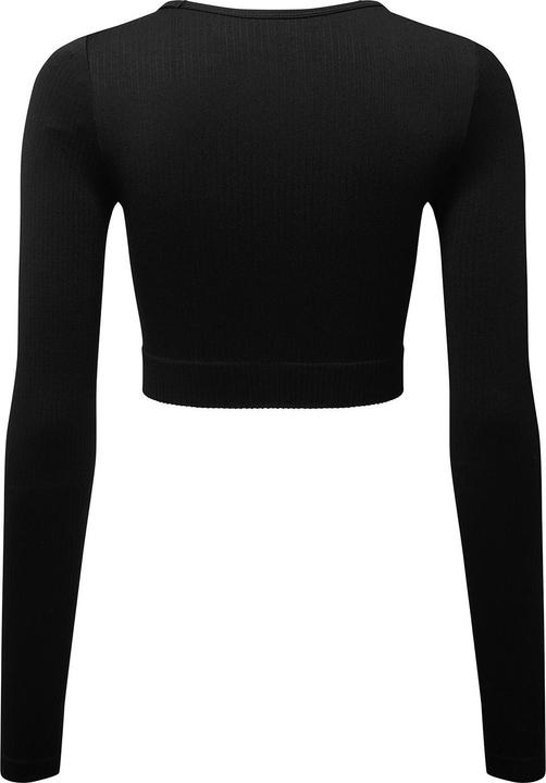 Image du produit Tri Dri Top court sans couture (S)