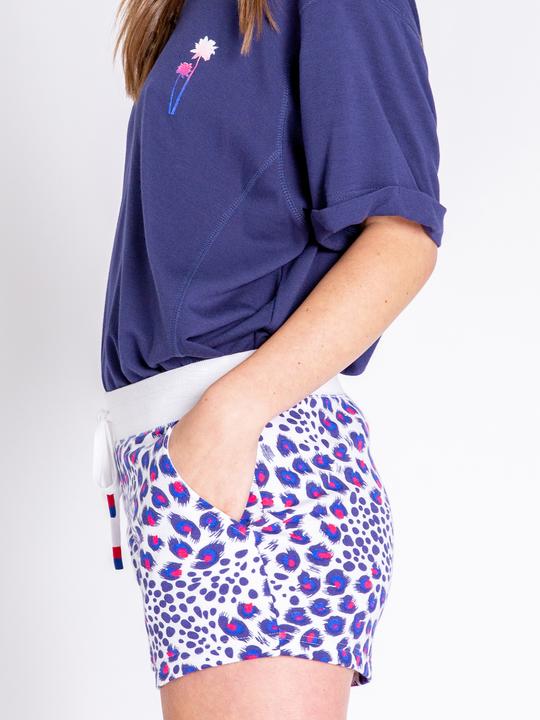Produktbild Pj Salvage Pyjama Unterteil (36)