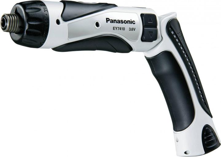Panasonic Ey 7410 La2s (Batteria ricaricabile)