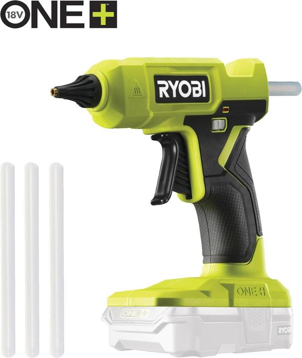 Immagine prodotto Ryobi RGLU18-0