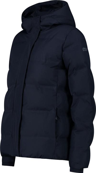 Image du produit CMP Campagnolo Veste Femme Fix Hood 34K0706 (42, L)