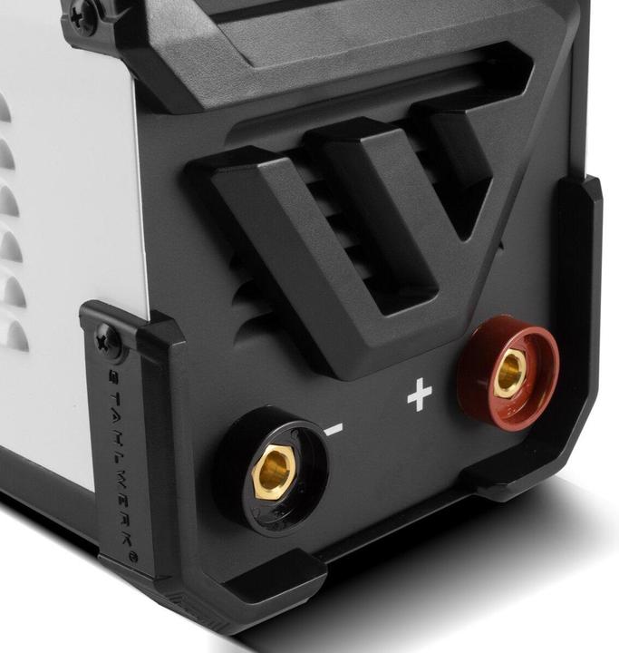 Produktbild Stahlwerk ARC 200 ST