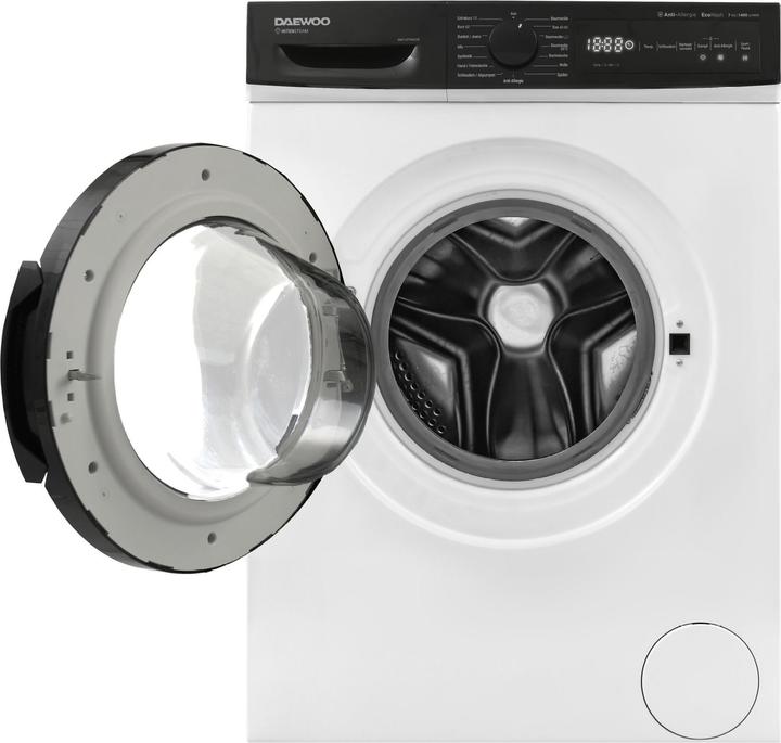 Immagine prodotto Daewoo WM714TTWA1DE (7 kg, A sinistra)