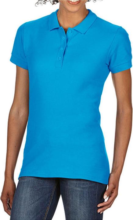 Produktbild Gildan Poloshirt (S)