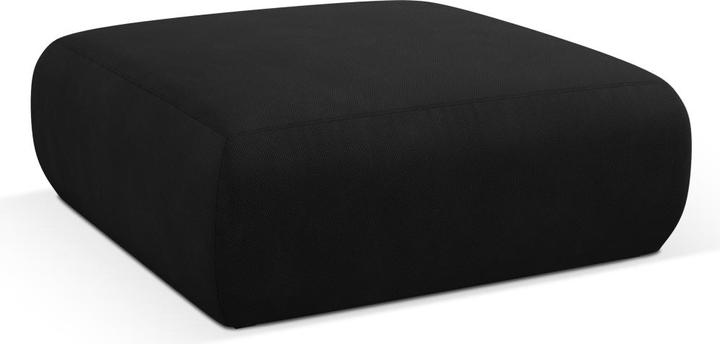 Image du produit Micadoni Pouf, "Molino", 1 Place, 100x100x36Fabriqué en Europe (Tabouret rembourré)
