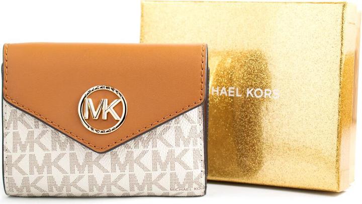 Produktbild Michael Kors Women's Purse 32S1GNME6B-VANILLA 12 x 9 x 4 cm