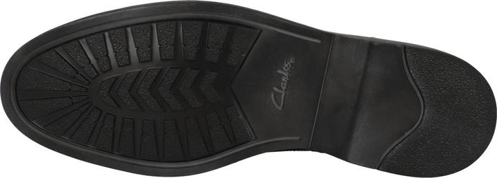 Actual product image Clarks Aldwin Cap - 63519 (44)