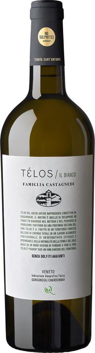 Produktbild Tenuta Sant'Antonio Télos Bianco Veneto IGT (1 x 75 cl, 2021)