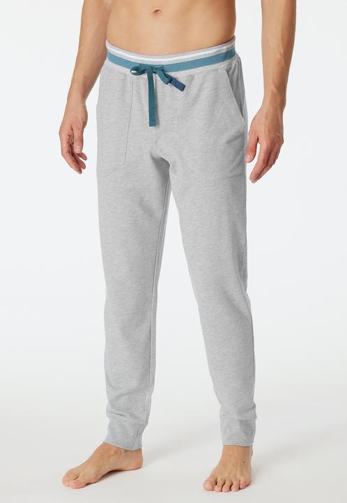 Immagine prodotto Schiesser Pantaloni del pigiama Mix + Relax (52)