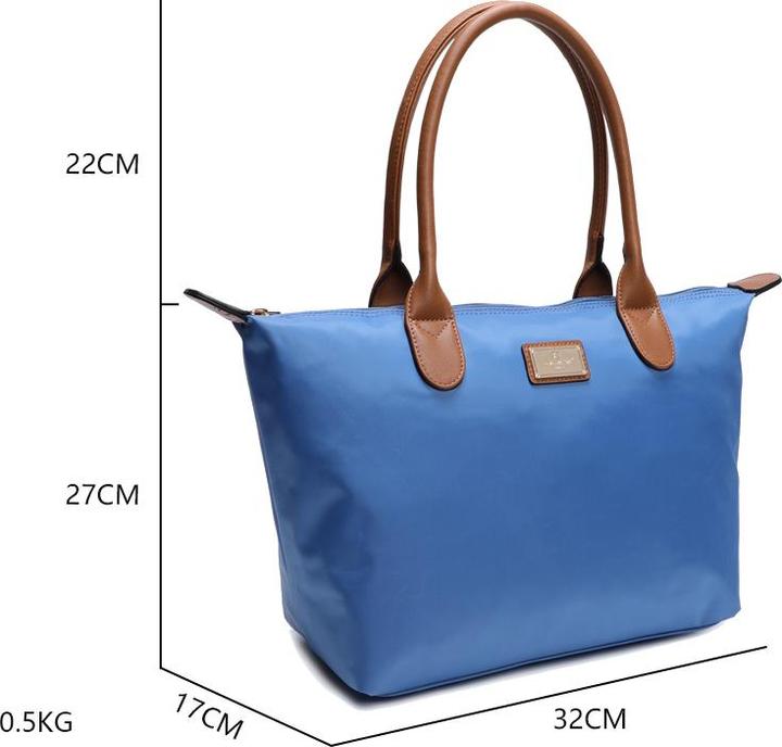 Actual product image Gallantry Cabas La Balade handbag size M (5 l)