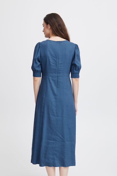 Produktbild Pulz Jeans PZLUCA Long SS Dress 50208026 (M)