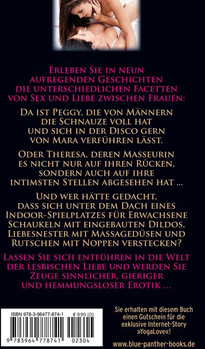 Produktbild Holly Rose (Deutsch, Holly Rose, Blue Panther Books, 2019)