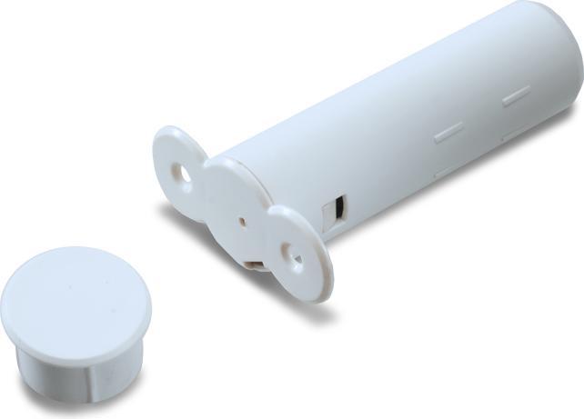 Productafbeelding Aeotec AEO ZW089 - Intrekbare deursensor