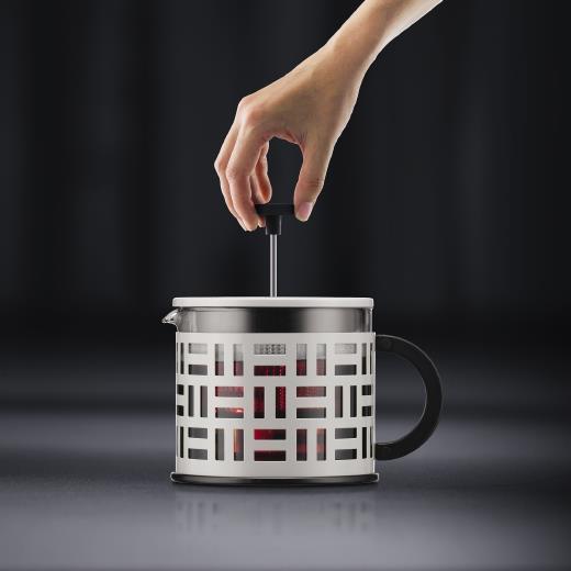 Produktbild Bodum Cremefarben (1.50 l)