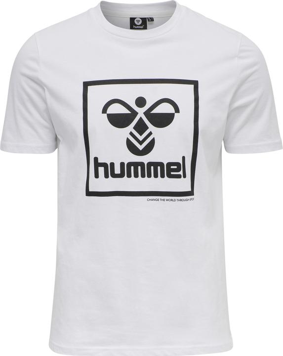 Actual product image hummel ISAM 2.0 T-SHIRT (M)