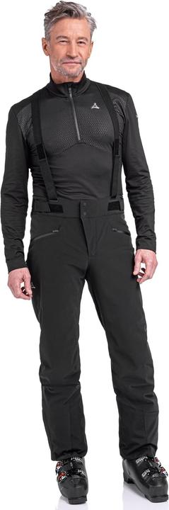 Actual product image Schöffel Trevalli Ski Pants (56)