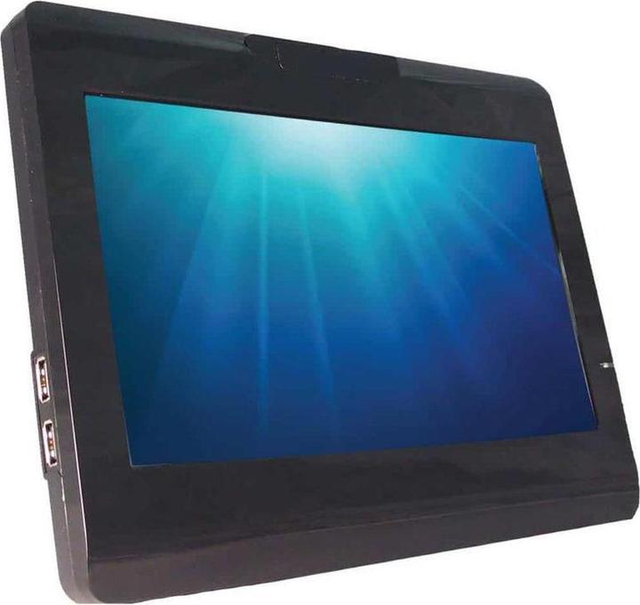Produktbild Moxa 10,1" TOUCH PANEL PC, INTEL E3