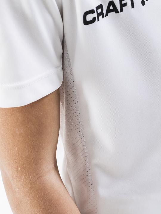 Actual product image Craft Squad Jersey Solid Jr (134)