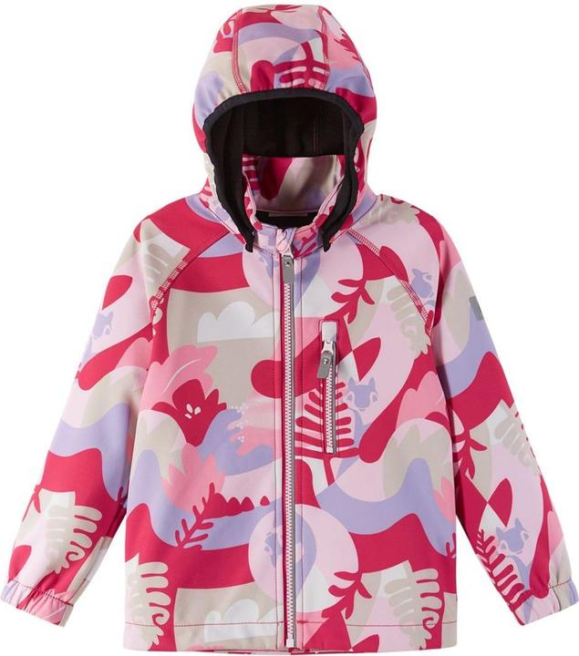 Produktbild Reima Kid's Vantti AOP (104)