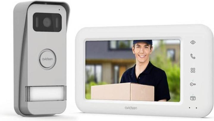 Avidsen Elia Smart (WiFi)